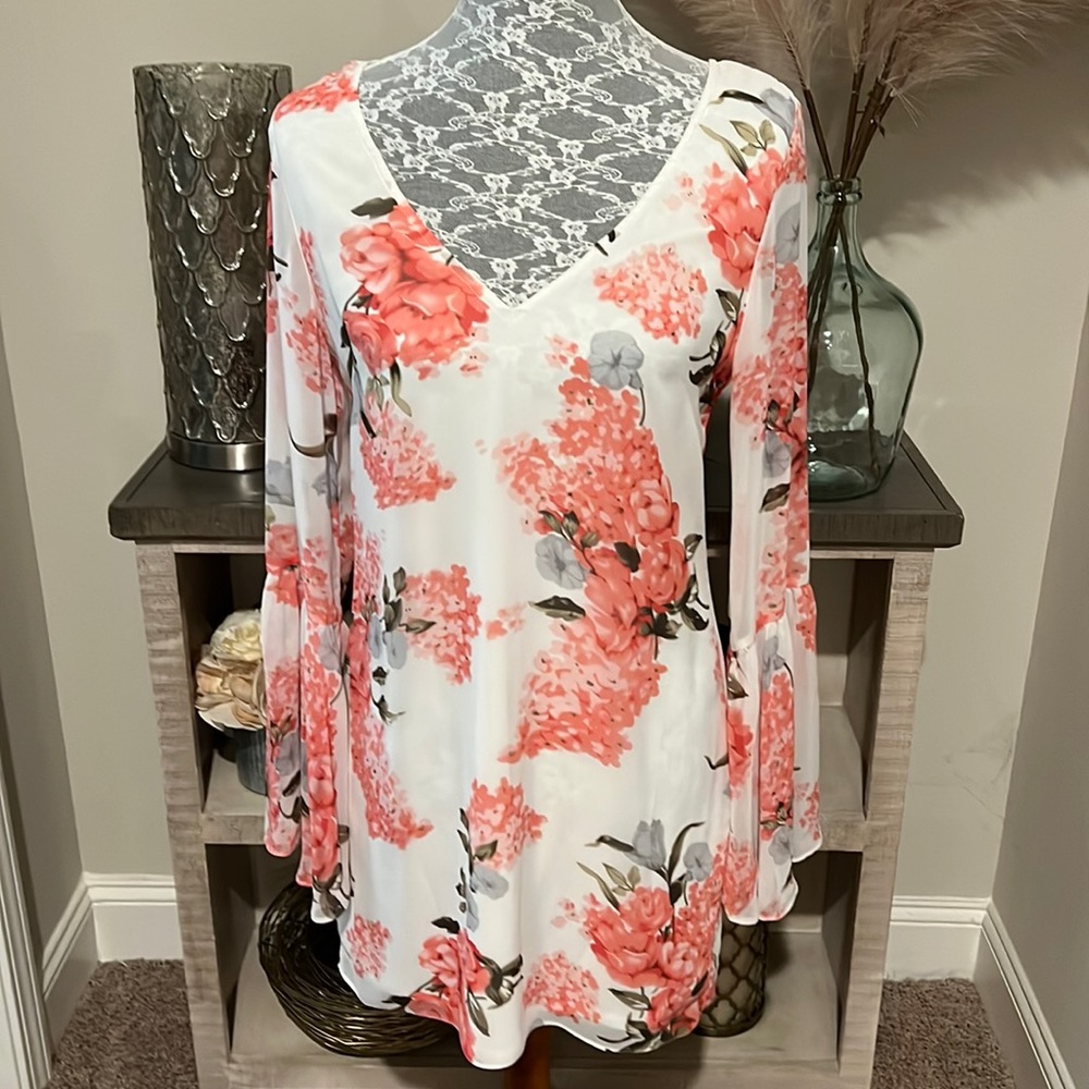 Show Me Your Mumu dress